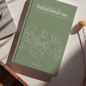 Livro: A Arte de Relacionar-se